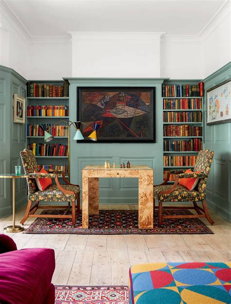 Creating a Cozy Corner of Wonder: The Magic of a Book Alcove